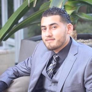 Meet your Posher, Salvador